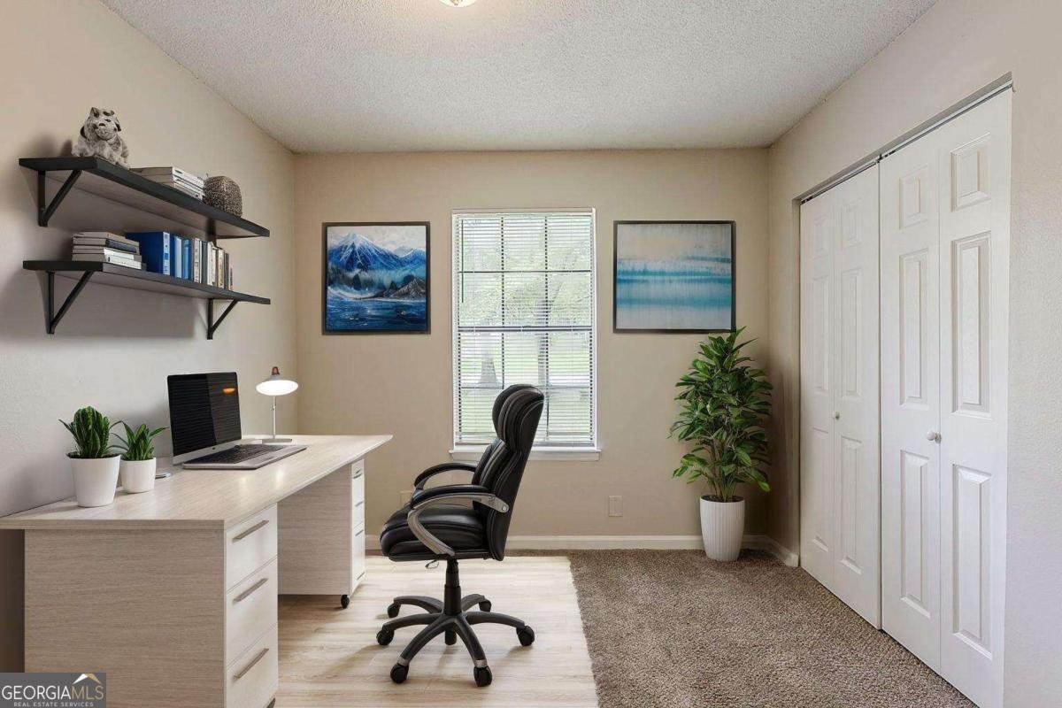 6200 Beaver Creek Trail Atlanta - 6