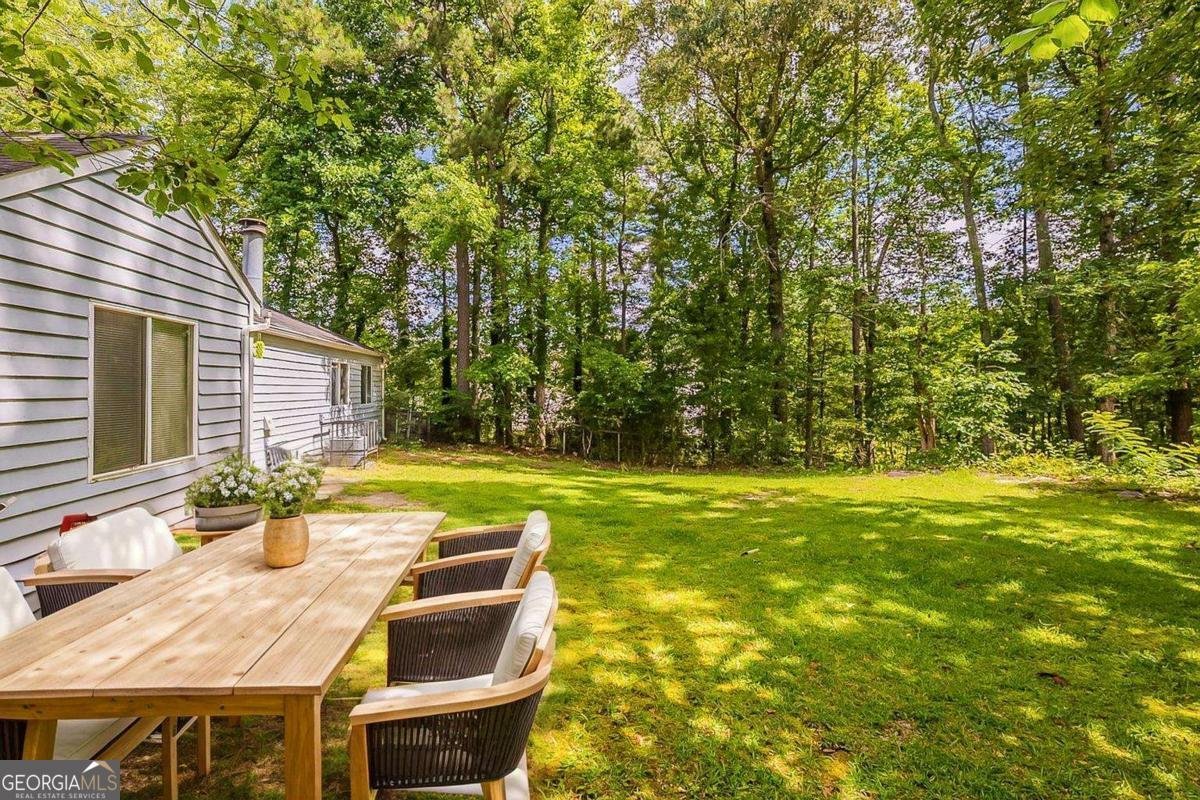 6200 Beaver Creek Trail Atlanta - 7