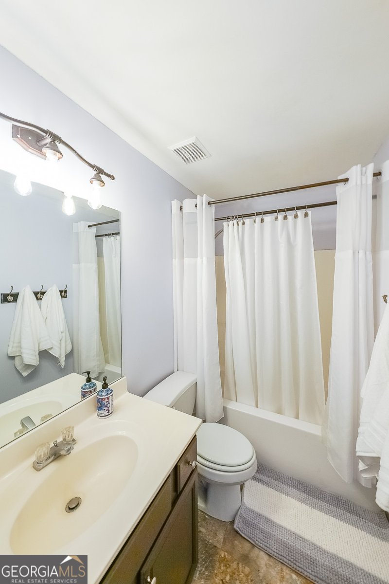 111 Springshade Lane Canton - 14