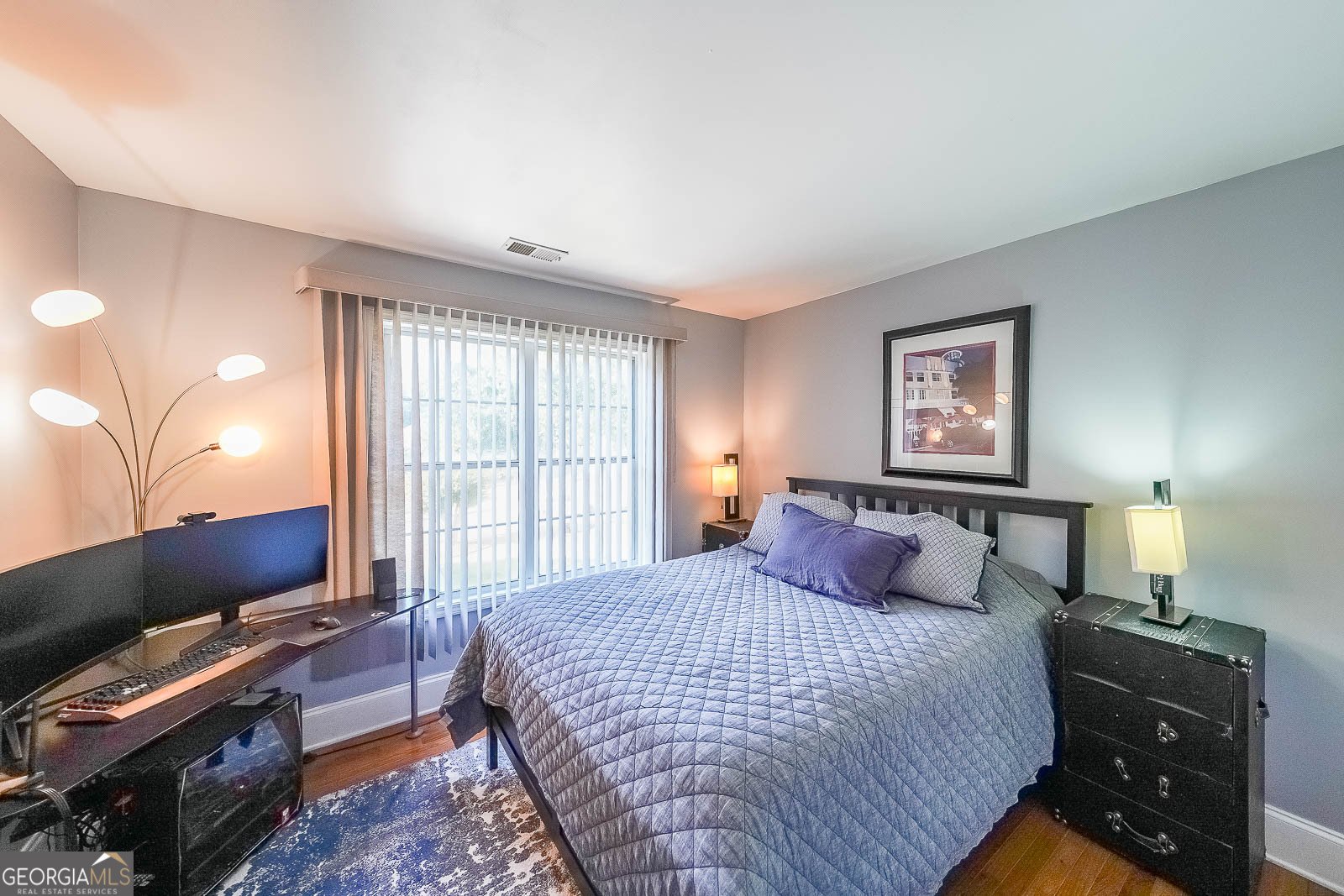111 Springshade Lane Canton - 15