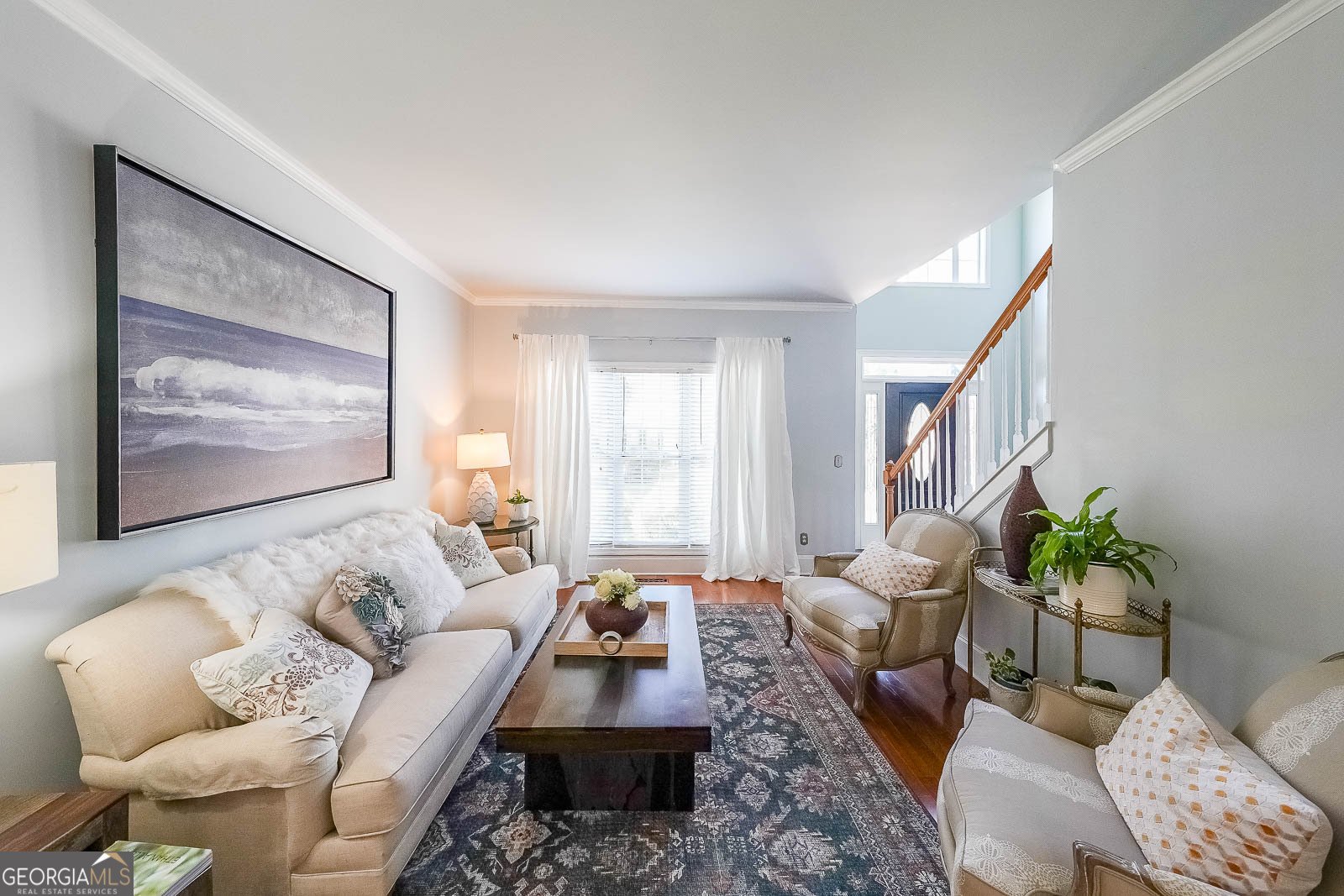 111 Springshade Lane Canton - 2