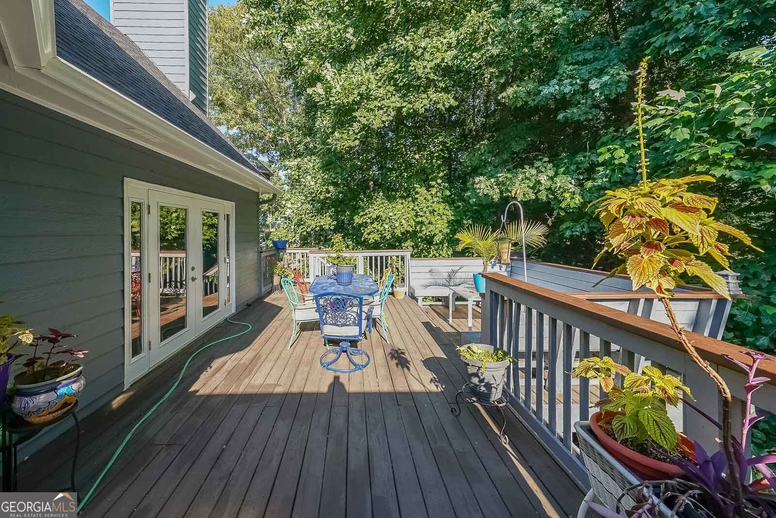 111 Springshade Lane Canton - 20