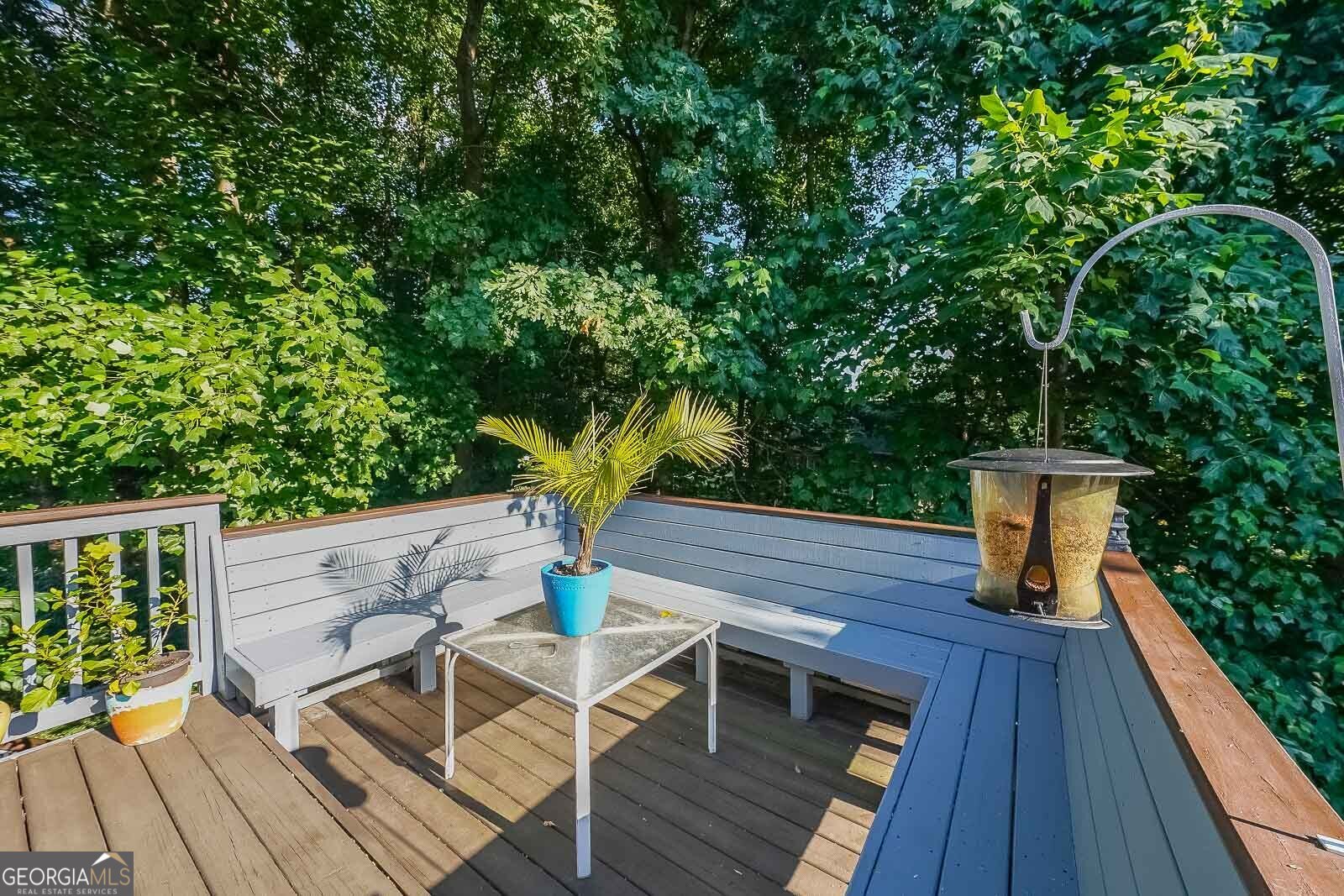 111 Springshade Lane Canton - 21