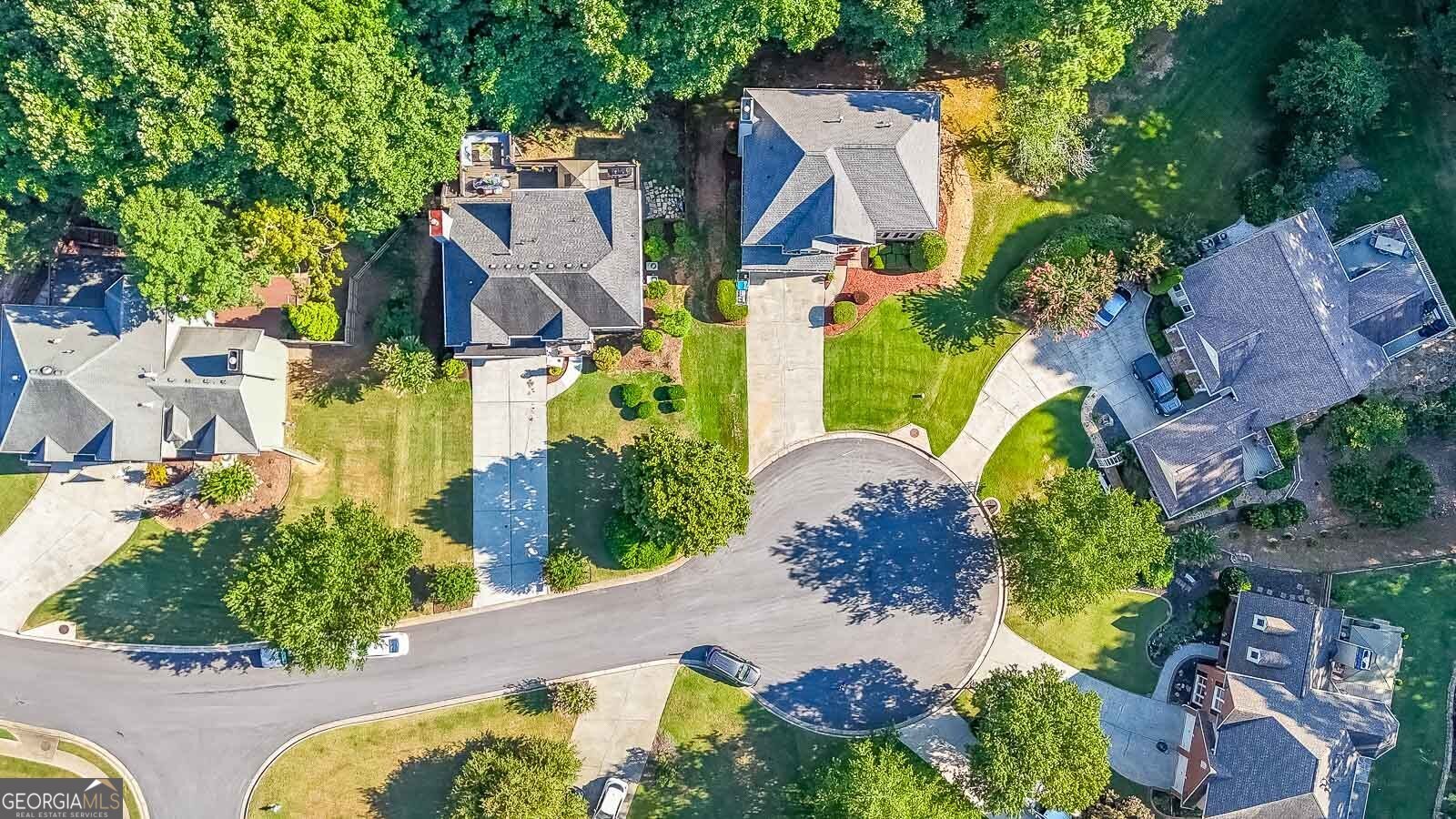 111 Springshade Lane Canton - 23