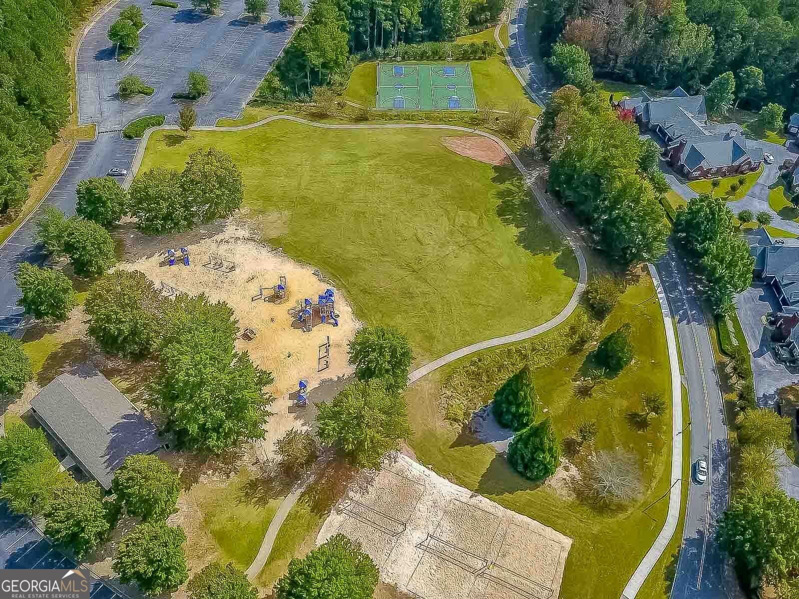 111 Springshade Lane Canton - 24