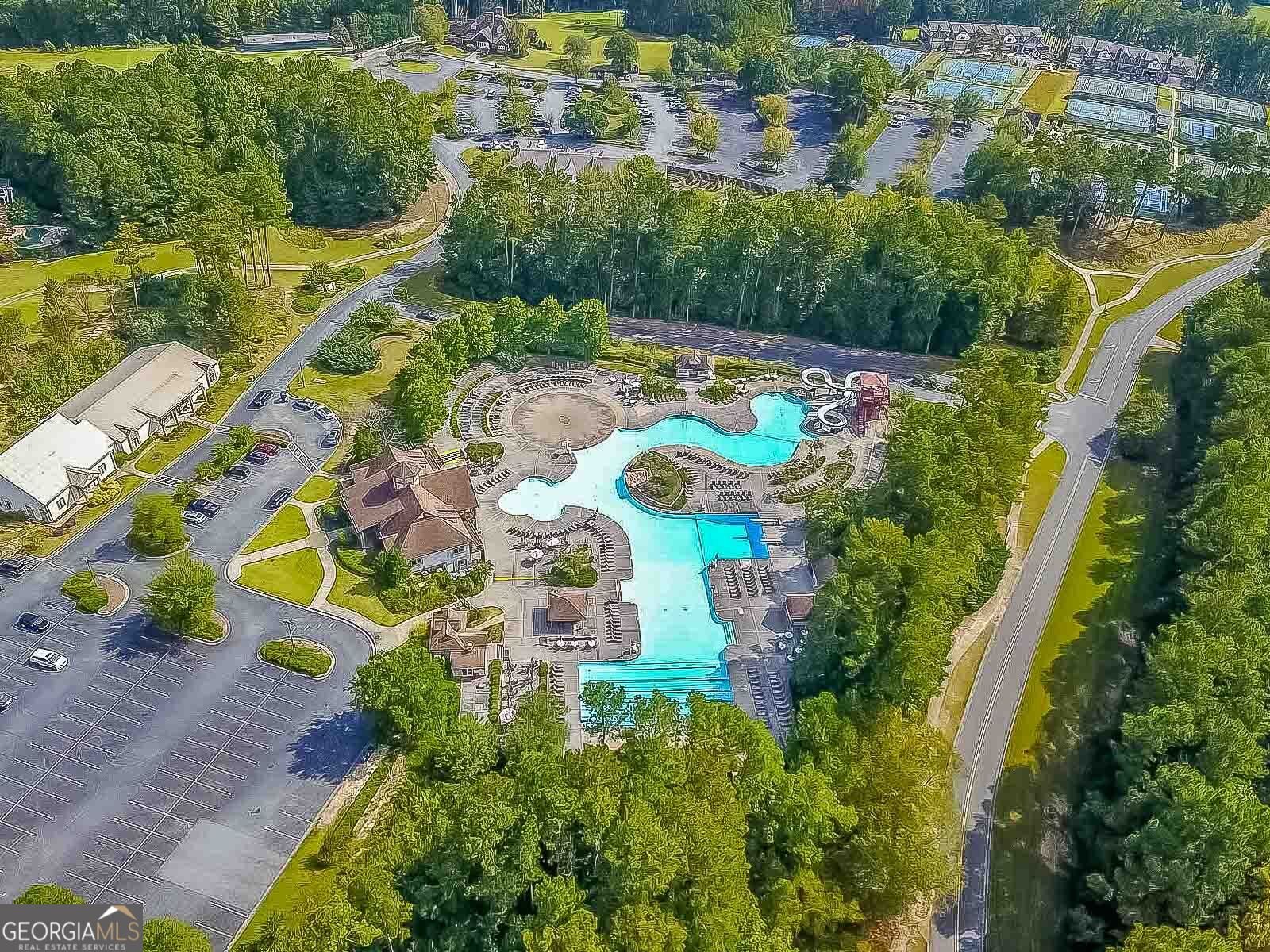 111 Springshade Lane Canton - 25