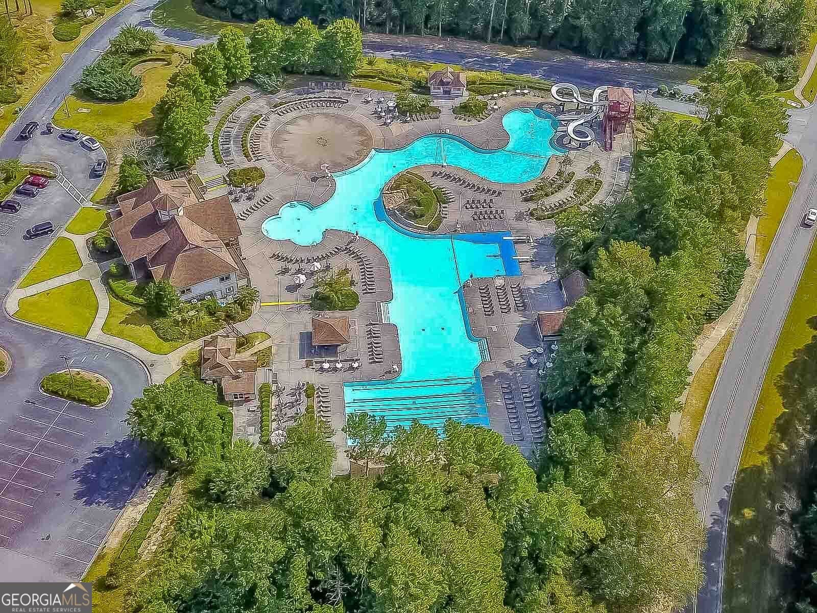 111 Springshade Lane Canton - 26