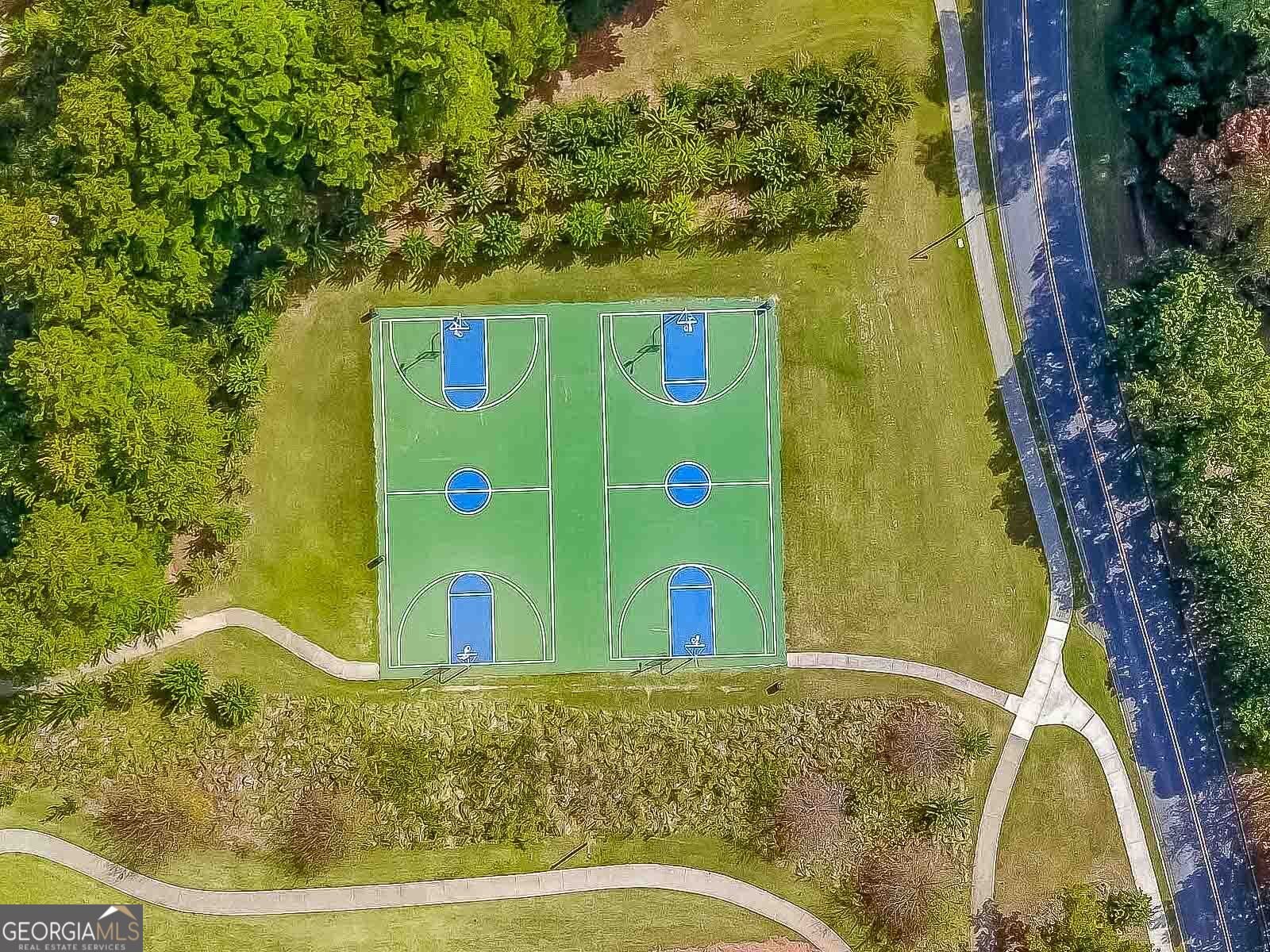 111 Springshade Lane Canton - 27