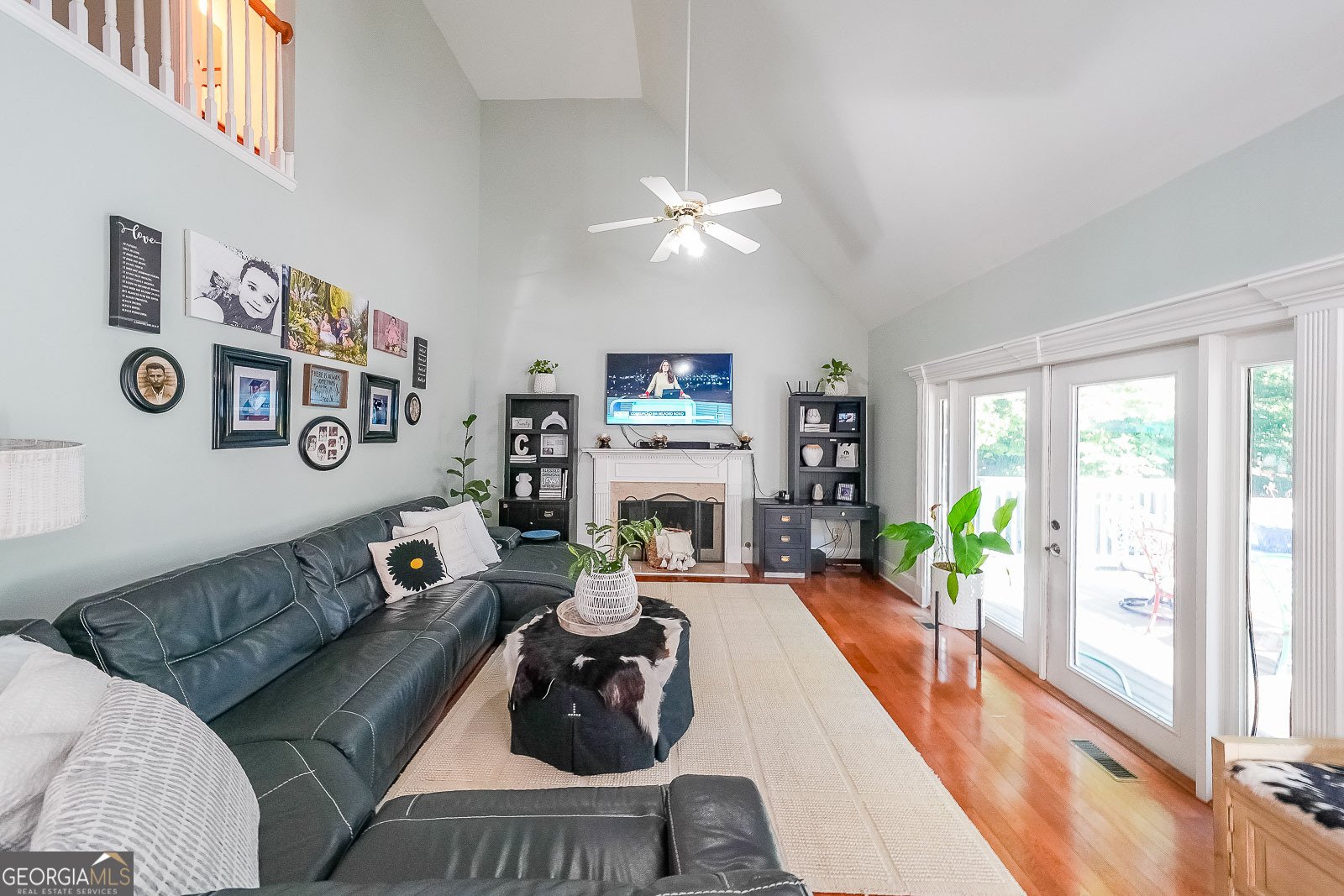 111 Springshade Lane Canton - 3