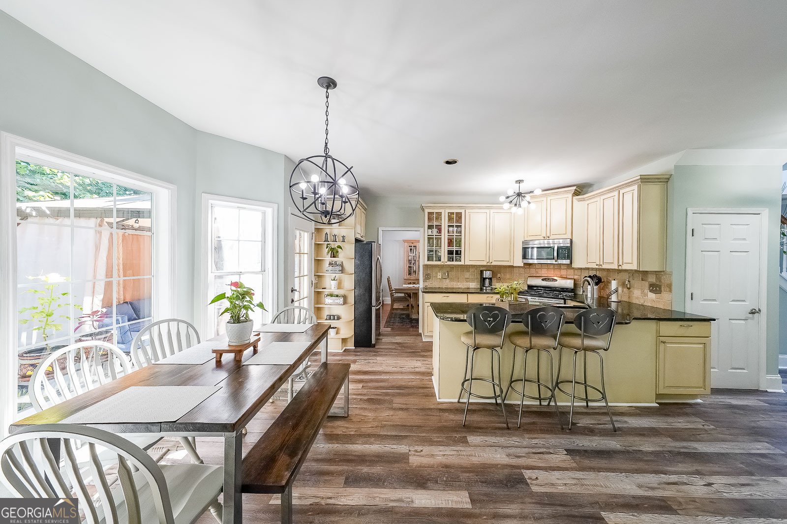 111 Springshade Lane Canton - 4