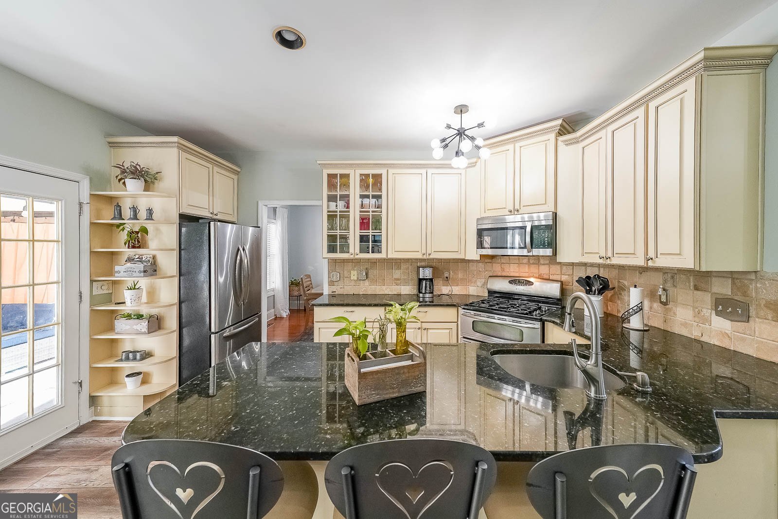 111 Springshade Lane Canton - 5