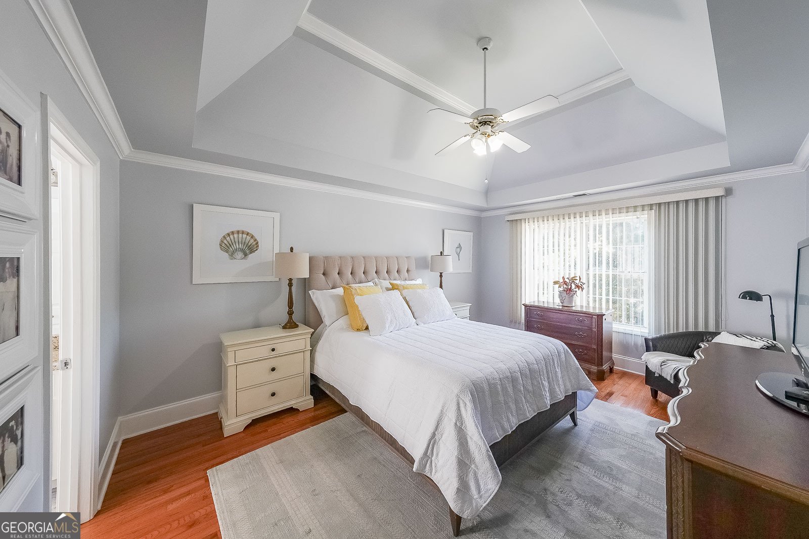 111 Springshade Lane Canton - 8