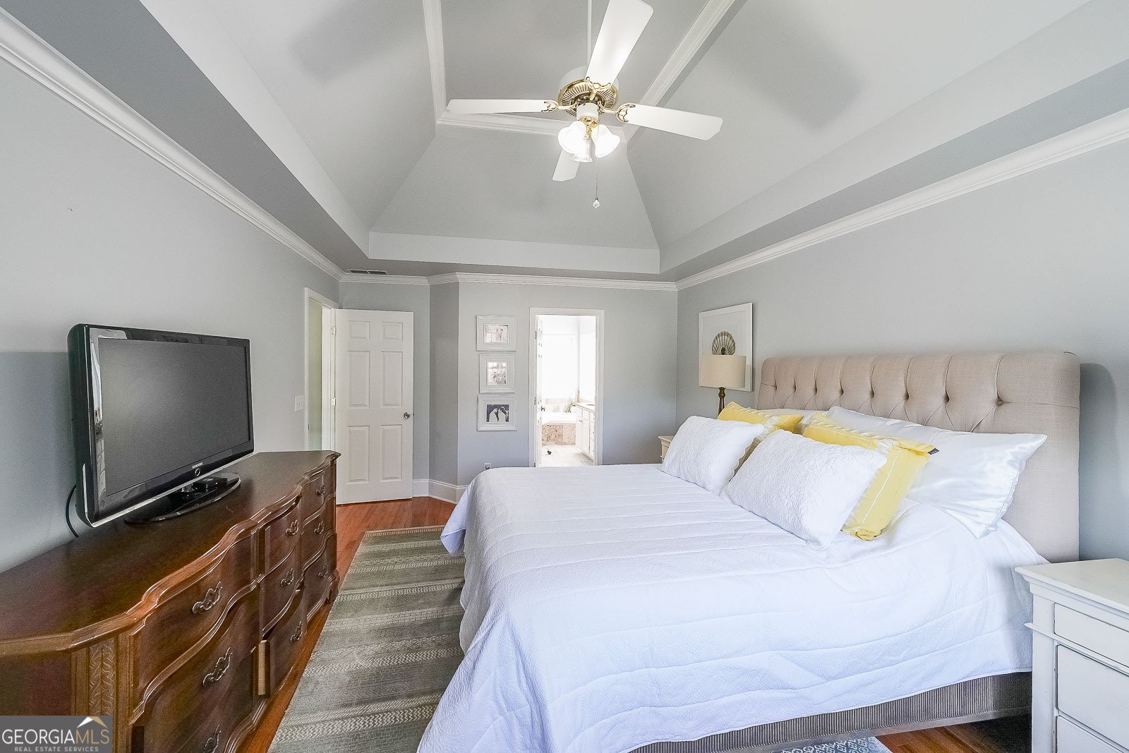 111 Springshade Lane Canton - 9