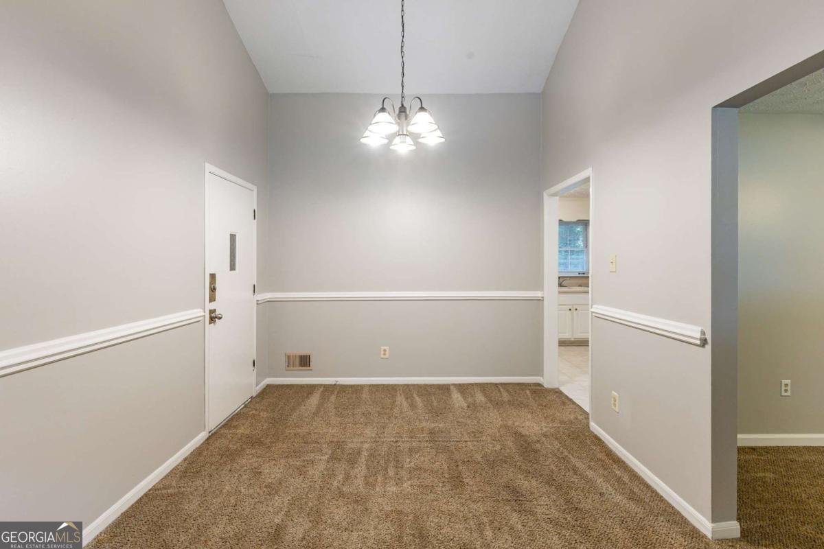 1105 Buckhurst Drive Atlanta - 14