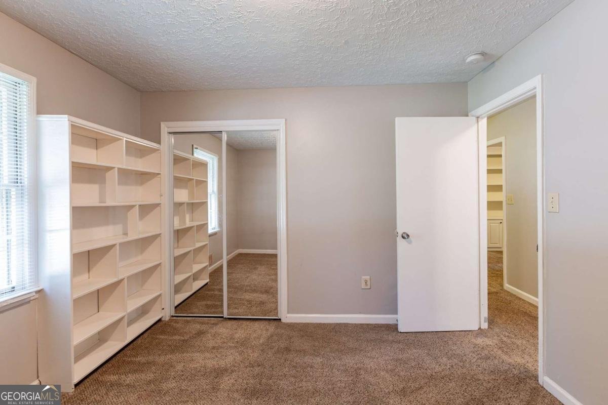 1105 Buckhurst Drive Atlanta - 25