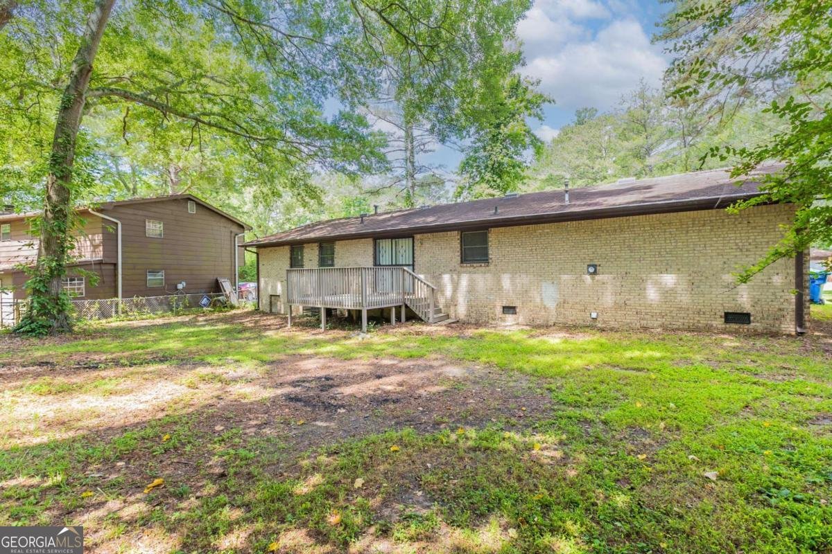 1105 Buckhurst Drive Atlanta - 28