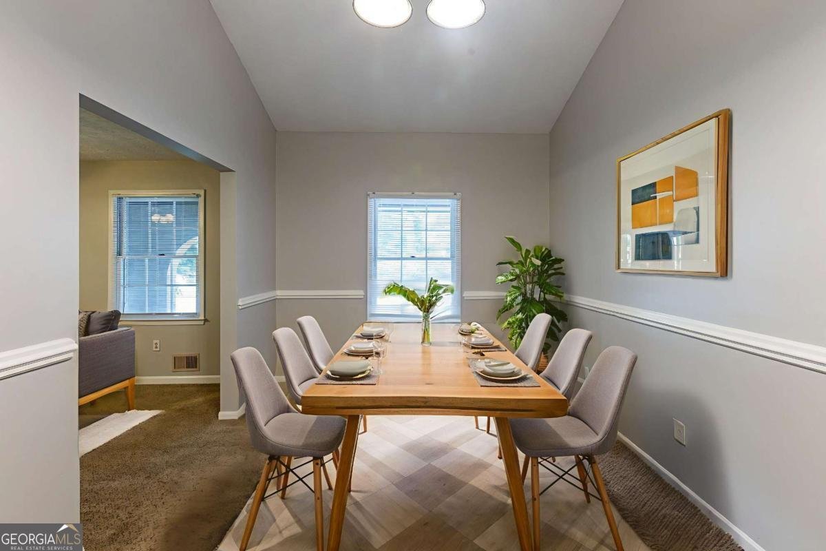 1105 Buckhurst Drive Atlanta - 4