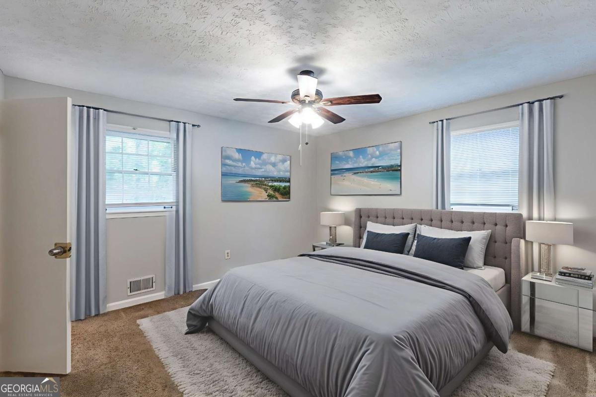 1105 Buckhurst Drive Atlanta - 5