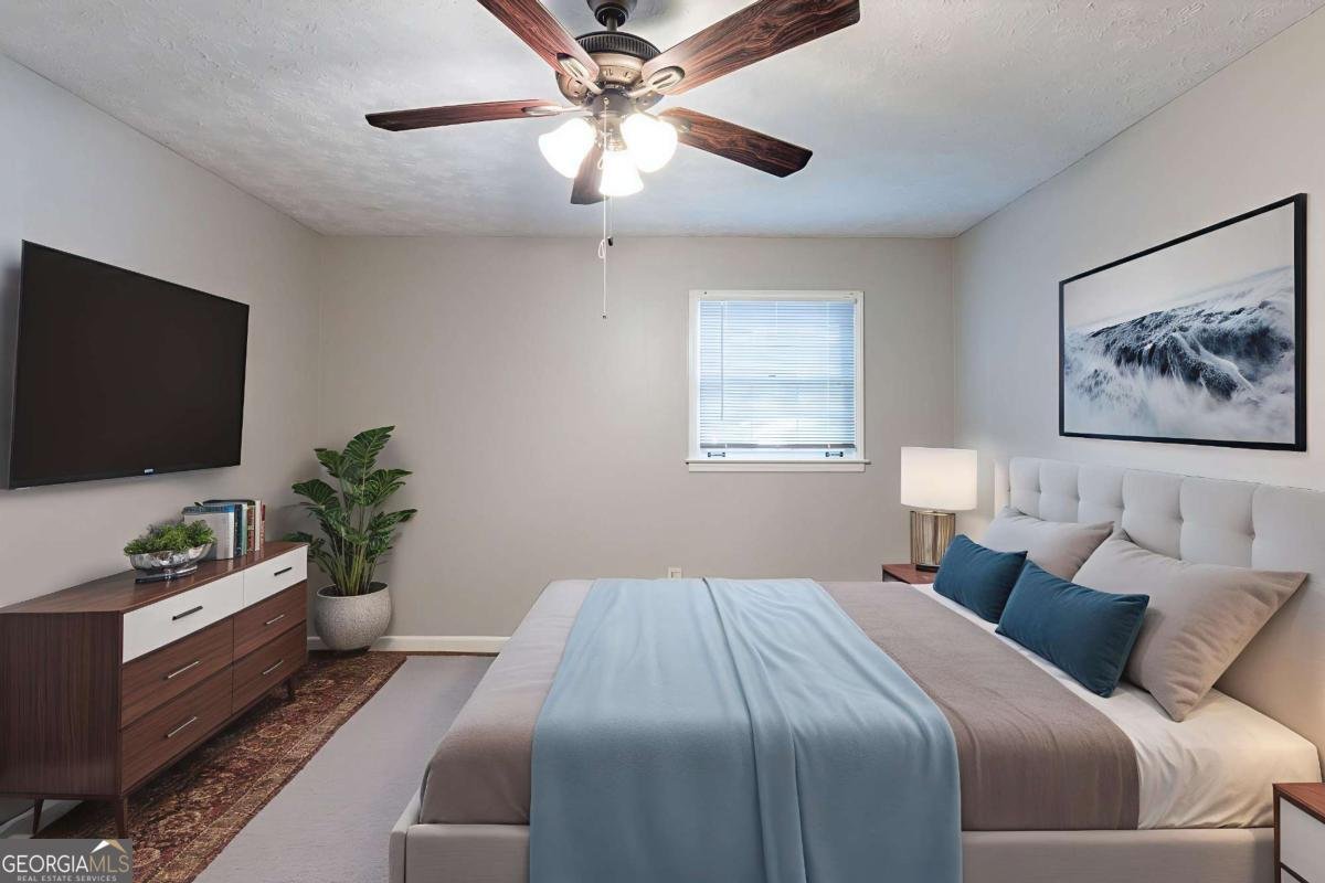 1105 Buckhurst Drive Atlanta - 6