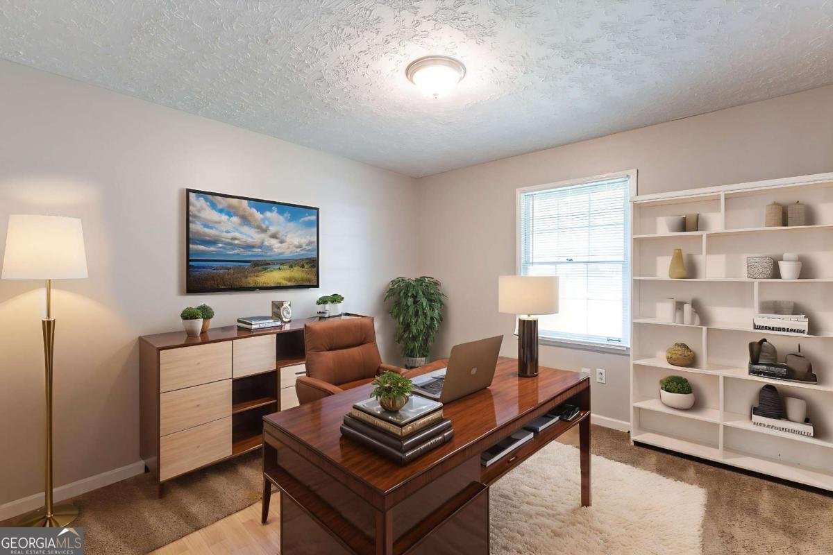 1105 Buckhurst Drive Atlanta - 7