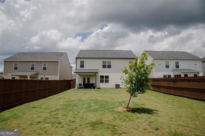 2159 Redfern Dacula - 12