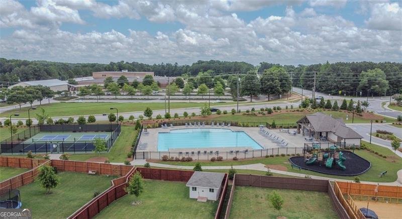 2159 Redfern Dacula - 17