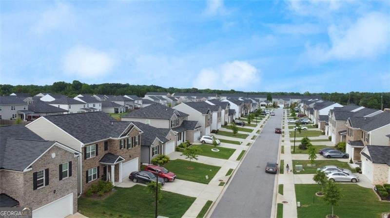 2159 Redfern Dacula - 18