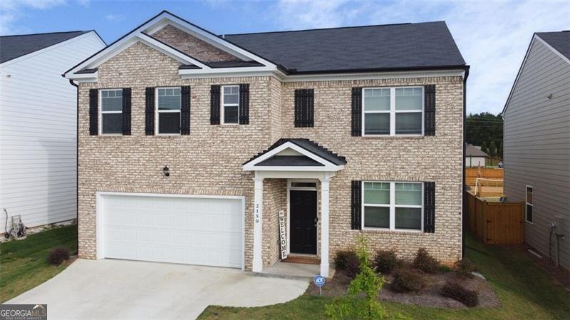 2159 Redfern Dacula - 2