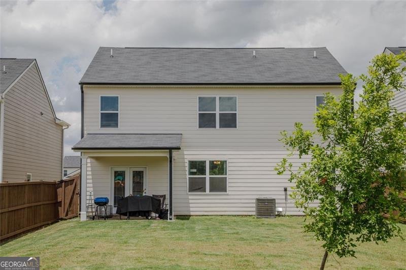 2159 Redfern Dacula - 26