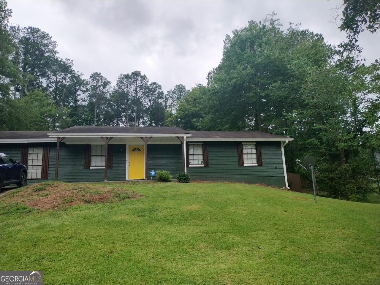 176 Avalon Way Riverdale - 1