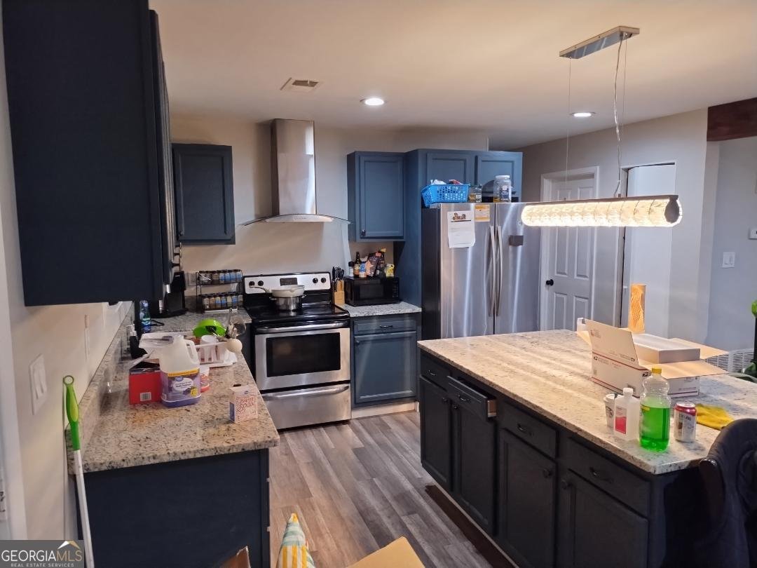 176 Avalon Way Riverdale - 4