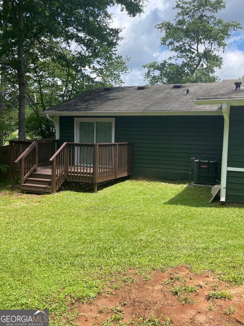 176 Avalon Way Riverdale - 6