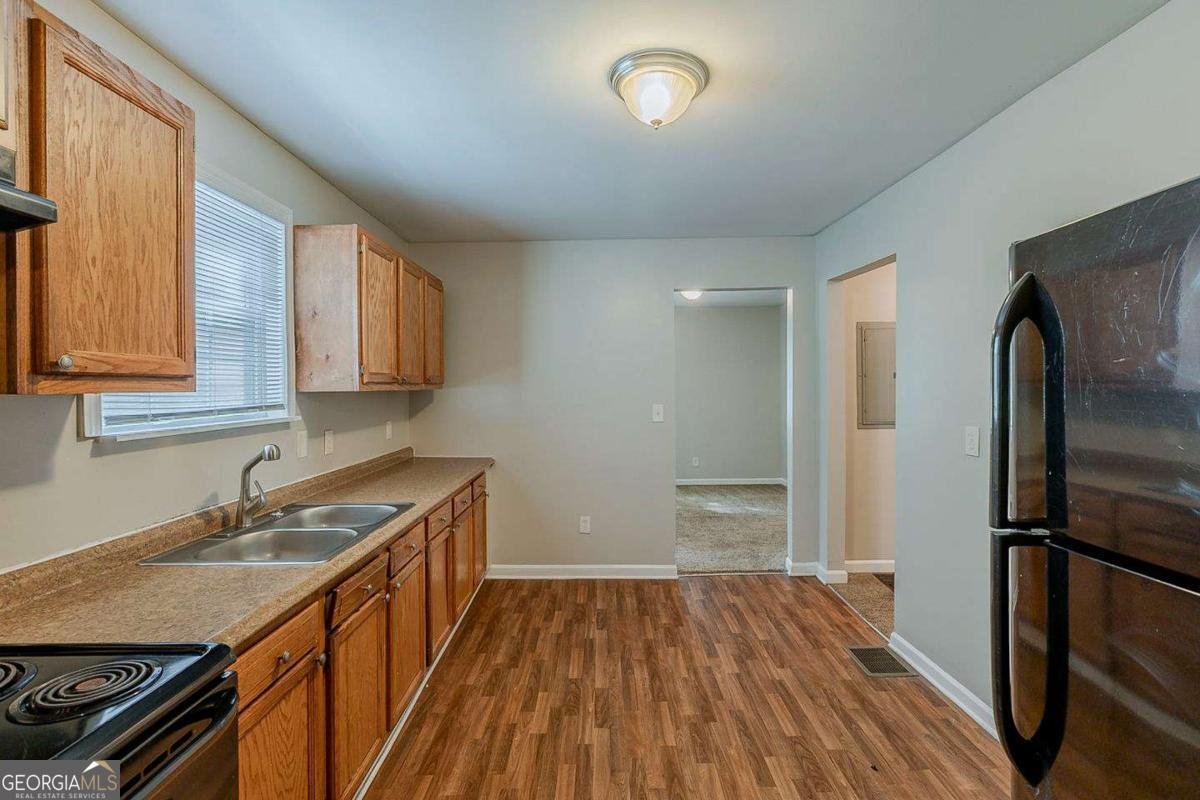 2245 Dauphine Street Atlanta - 10