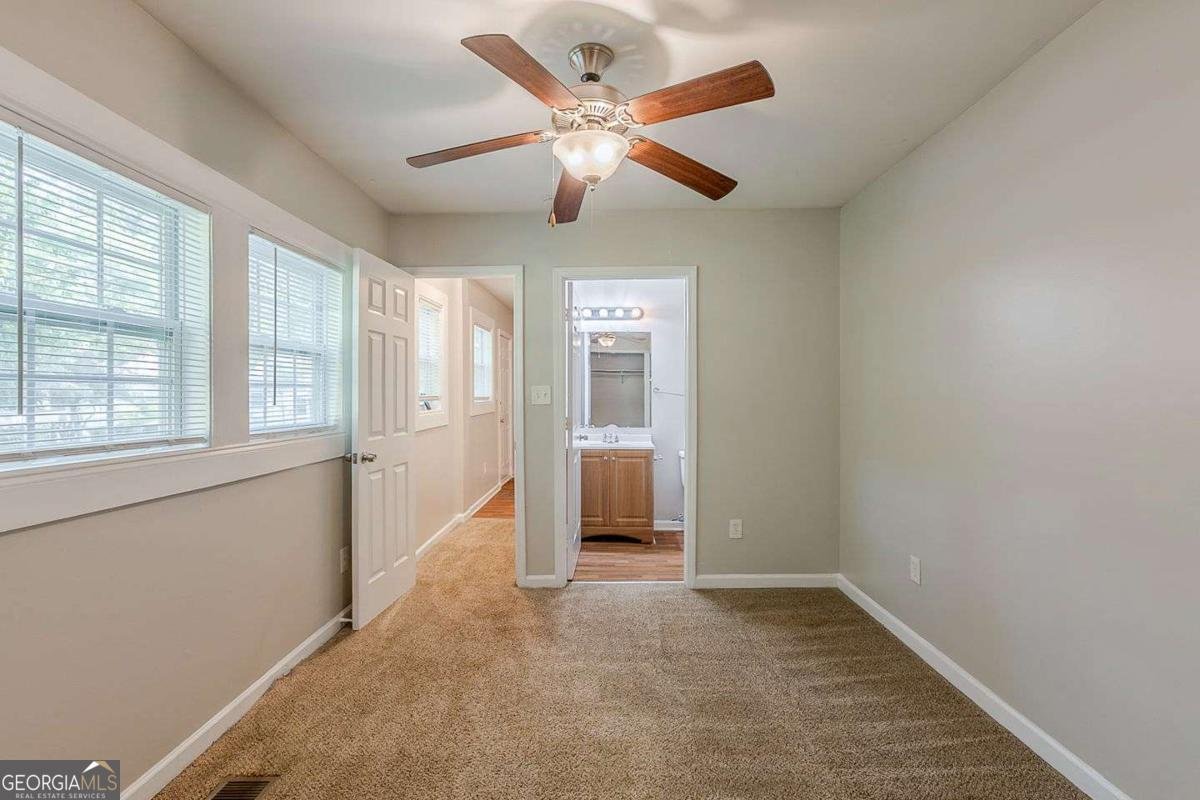 2245 Dauphine Street Atlanta - 18