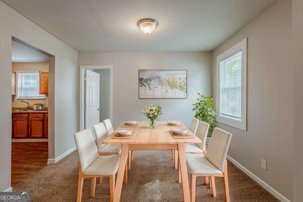 2245 Dauphine Street Atlanta - 2