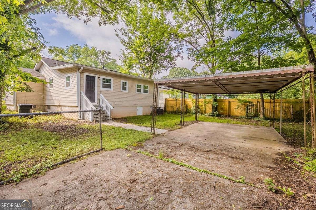 2245 Dauphine Street Atlanta - 28