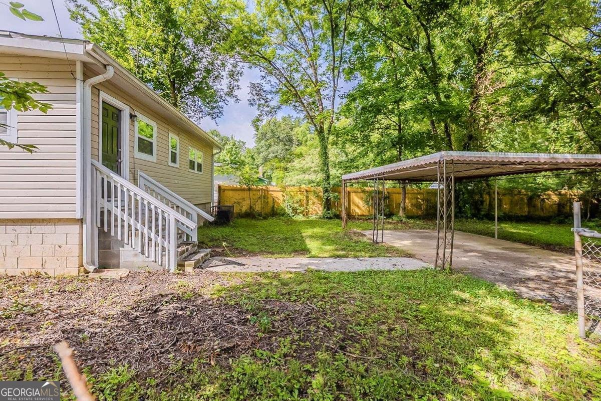 2245 Dauphine Street Atlanta - 29