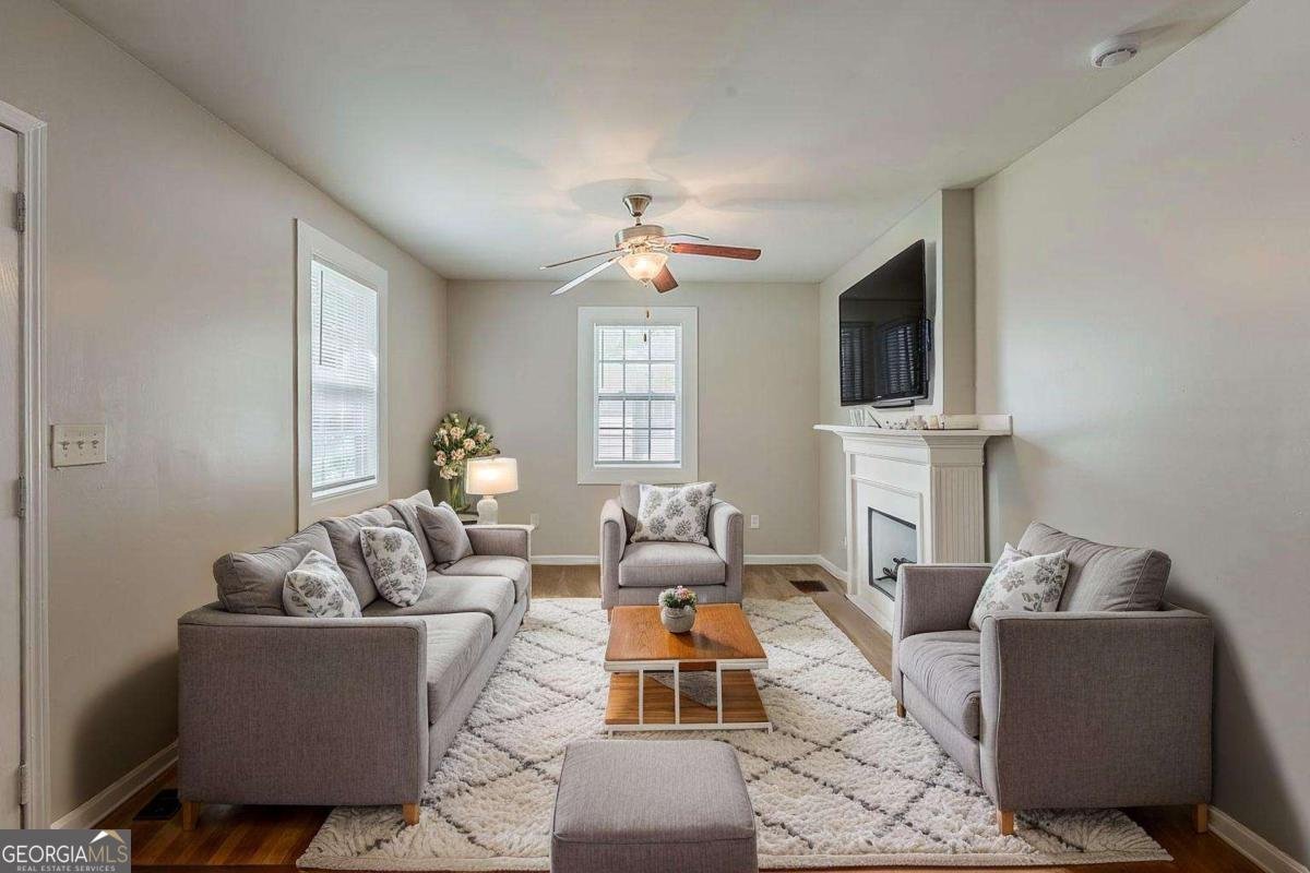 2245 Dauphine Street Atlanta - 3