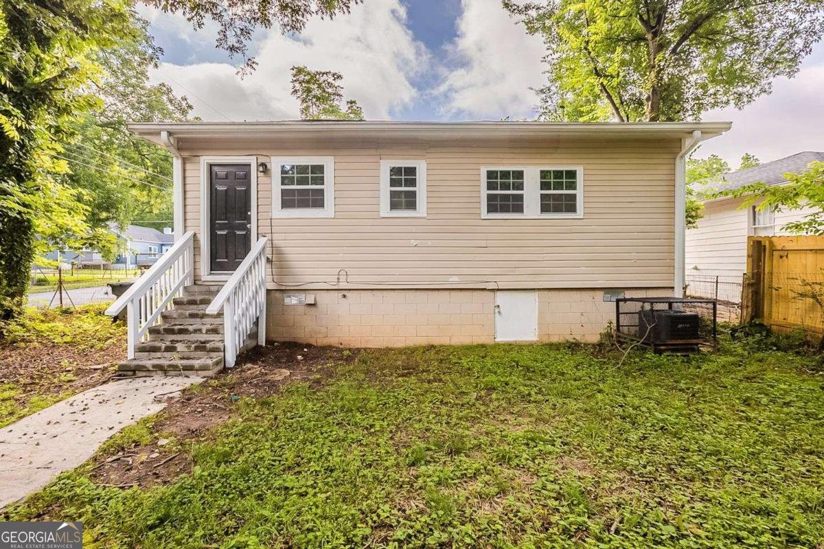 2245 Dauphine Street Atlanta - 30