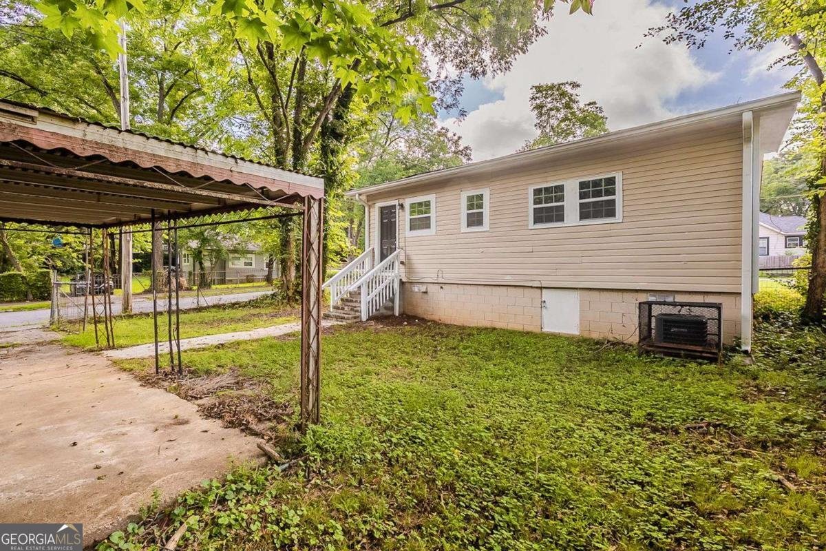 2245 Dauphine Street Atlanta - 31