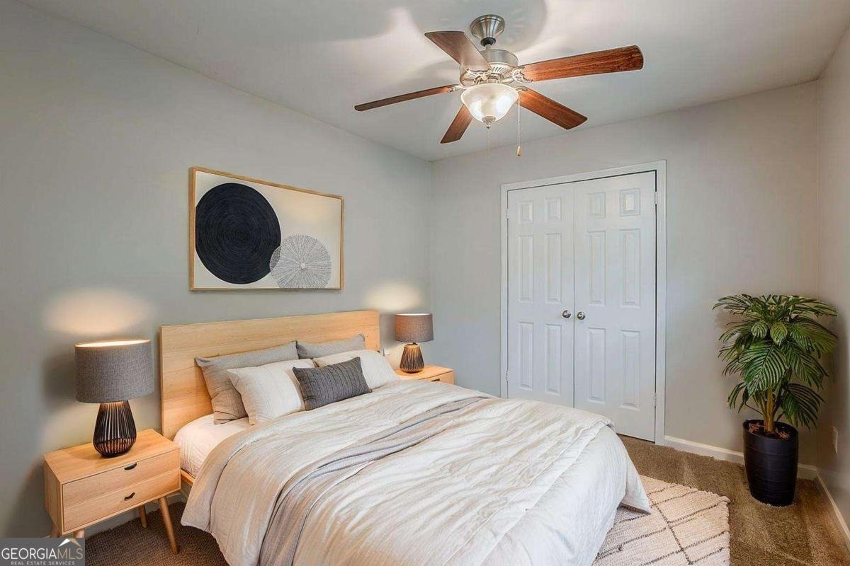 2245 Dauphine Street Atlanta - 4