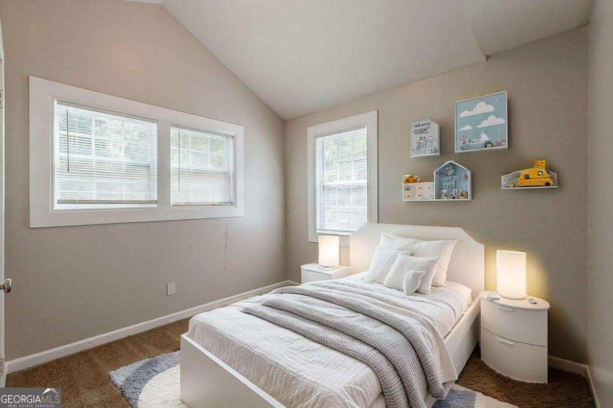 2245 Dauphine Street Atlanta - 5