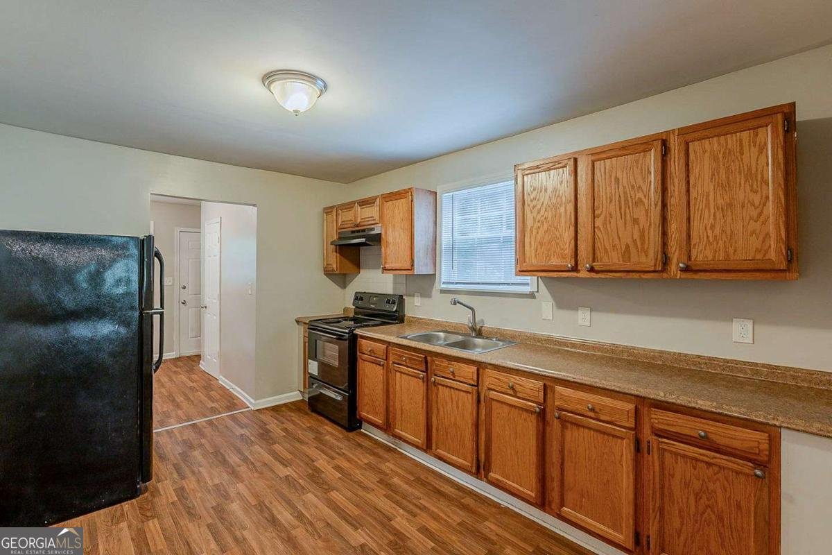 2245 Dauphine Street Atlanta - 7