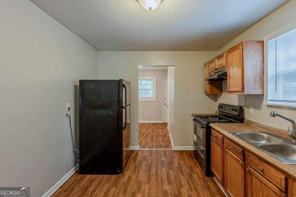 2245 Dauphine Street Atlanta - 8