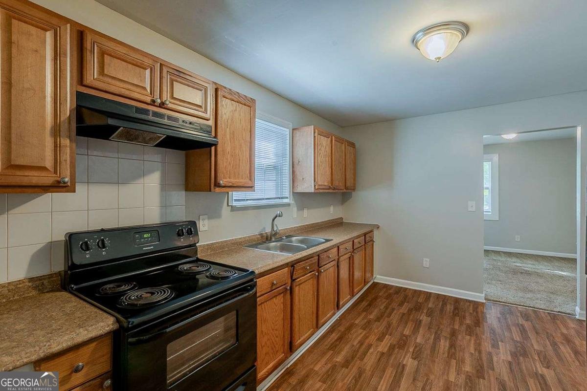 2245 Dauphine Street Atlanta - 9