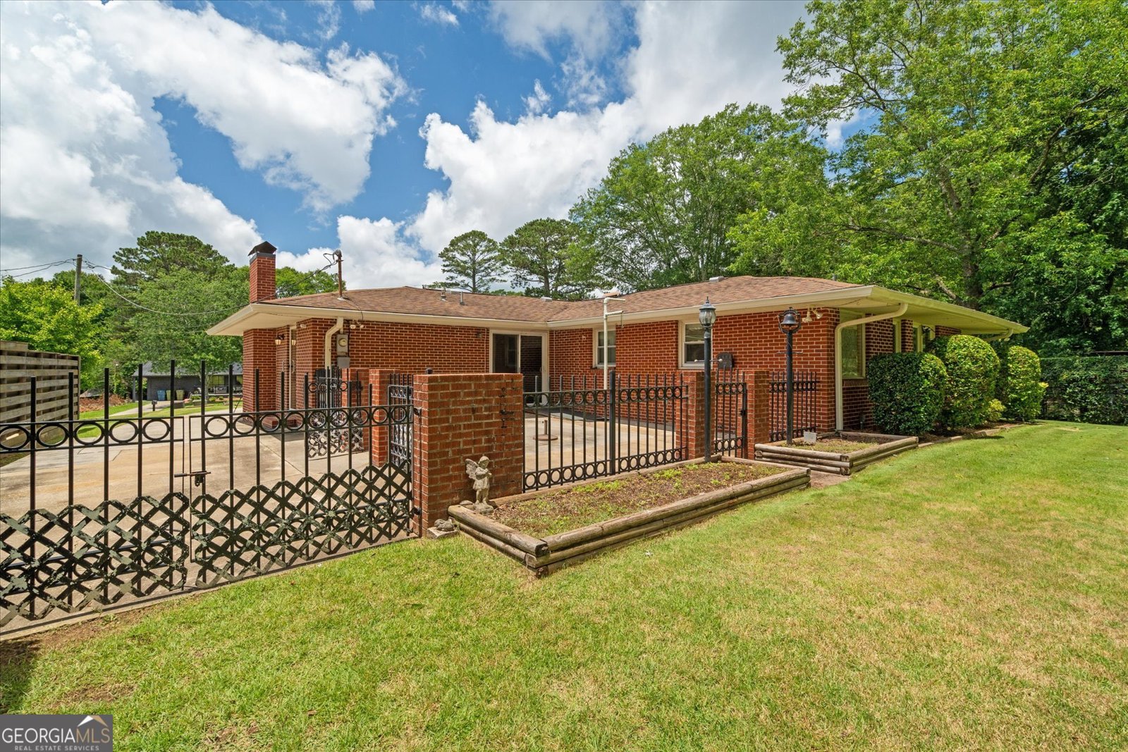 106 Lakeview Drive Carrollton - 22