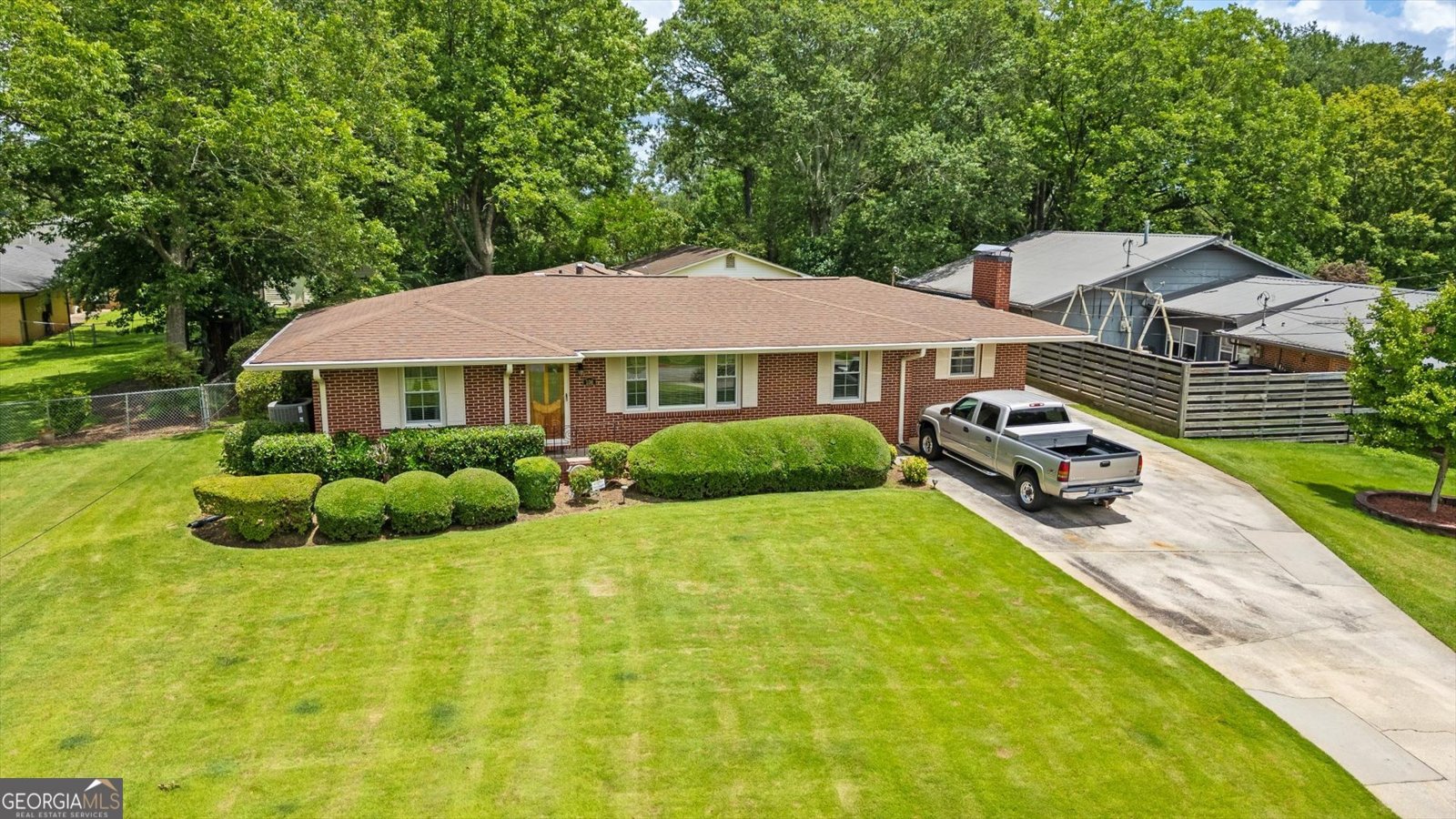 106 Lakeview Drive Carrollton - 28
