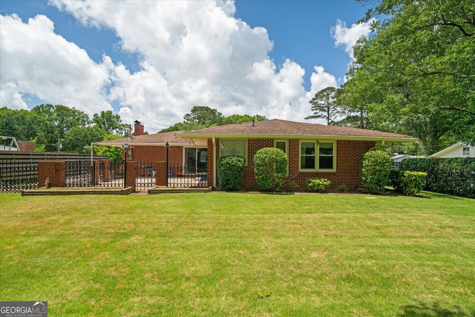 106 Lakeview Drive Carrollton - 3