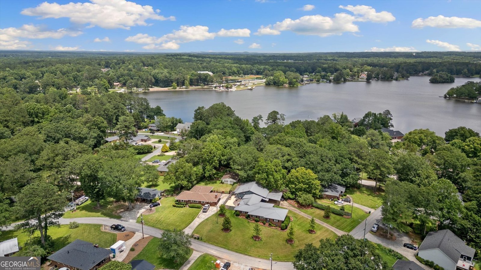 106 Lakeview Drive Carrollton - 6