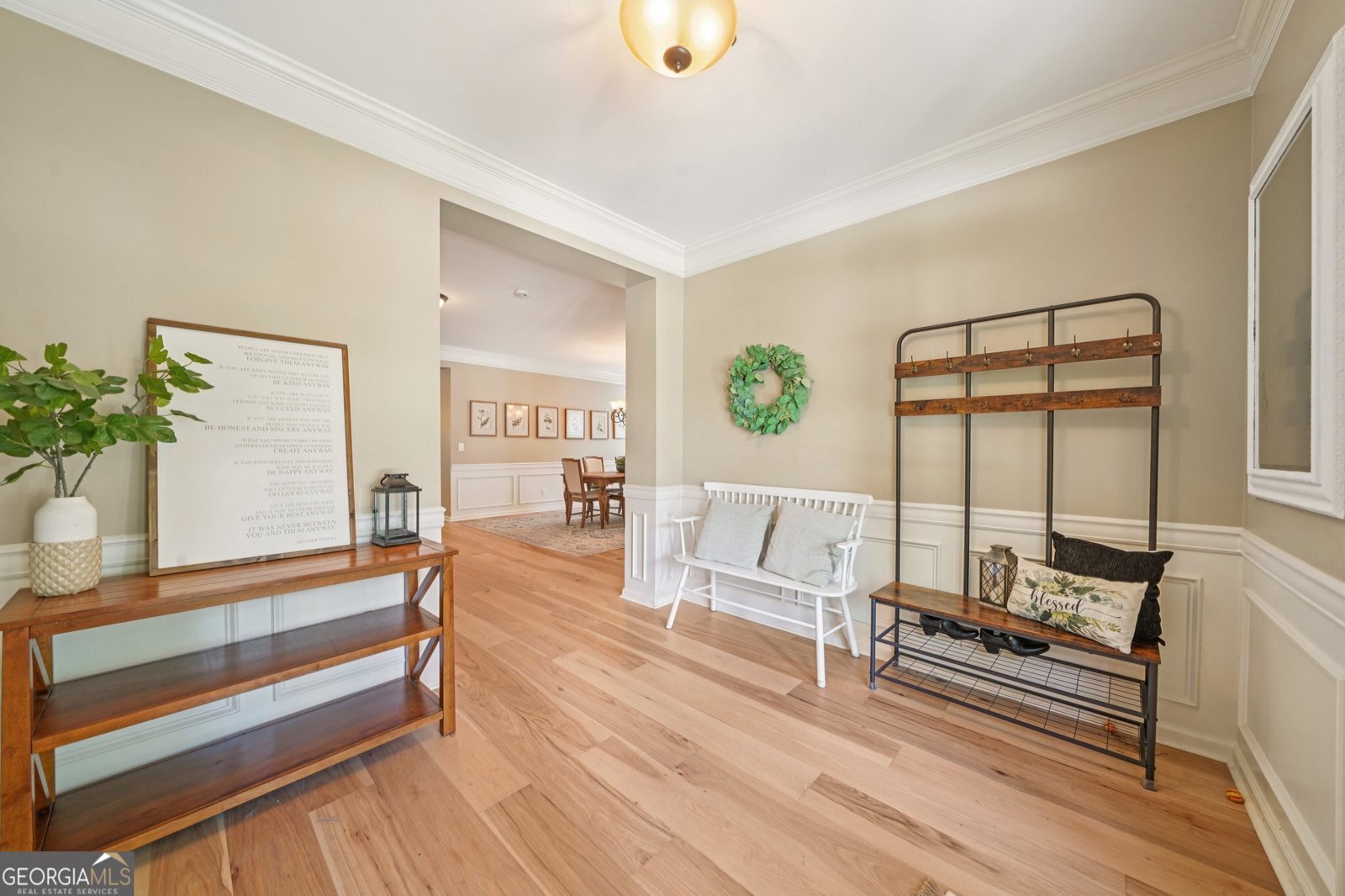 826 Richmond Circle Peachtree City - 10